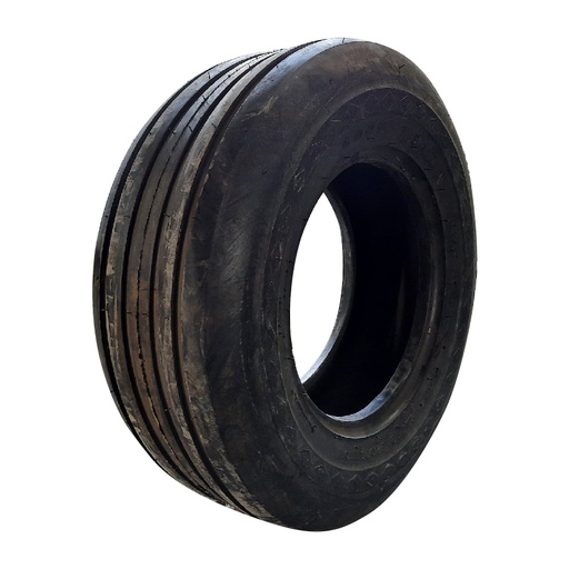 [160699176(SIS)] 13.0/65-18 Goodyear Farm Super Flotation HF-1/I-1 F (12 Ply), 138/125 100%