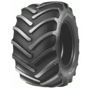 [STG5S1(SIS)] 54x31.00-26 Goodyear Farm Super Terra Grip HF-2 H (16 Ply), 157B 99%