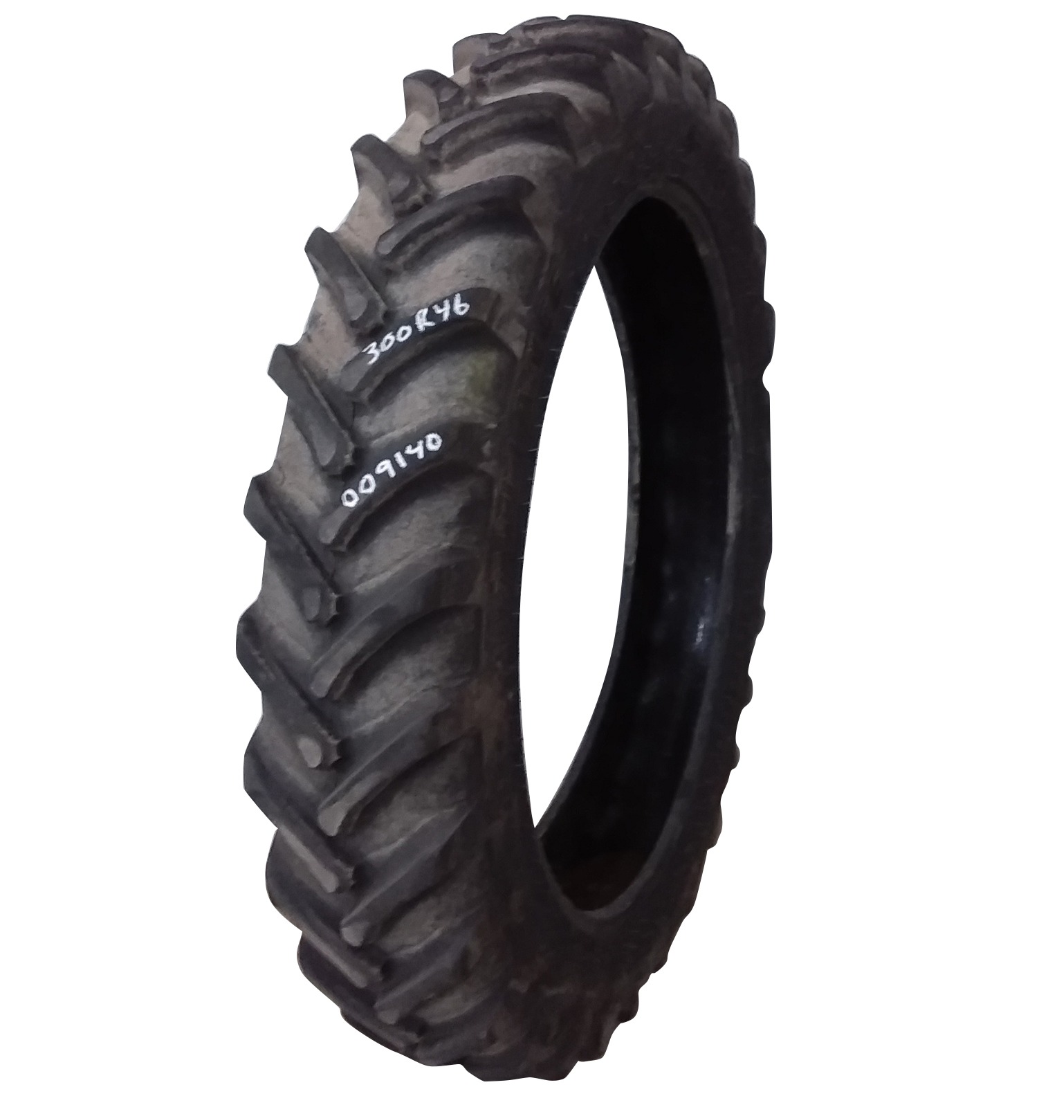 USED 300/95R46 Alliance A-350 Row Crop R-1 148D/151A8 75% for Sale