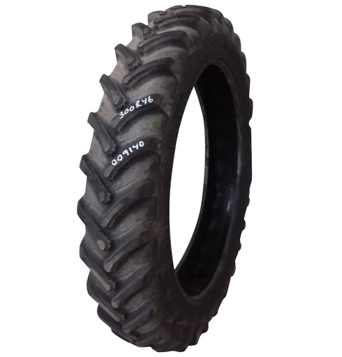 [009140] 300/95R46 Alliance A-350 Row Crop R-1 148D/151A8 75%