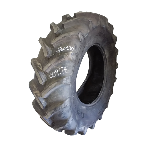 [009174] 460/85R30 Goodyear Farm DT806 Optitrac R-1W 145B 75%