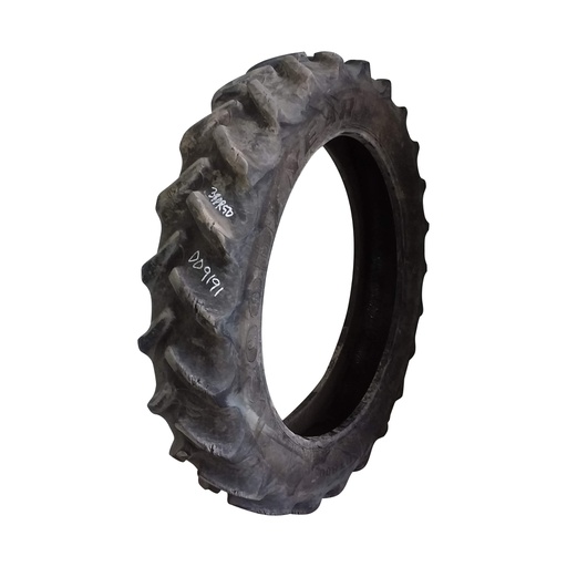 [009191] 380/90R50 Goodyear Farm DT800 Optitrac R-1W 151A8/B 65%