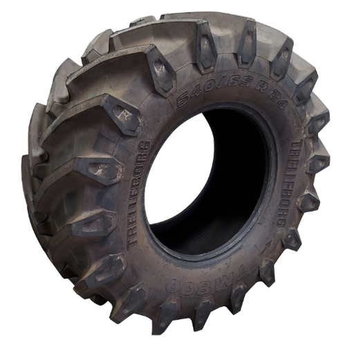 [1033600(SIS)] 540/65R24 Trelleborg TM800 R-1W 140D 99%