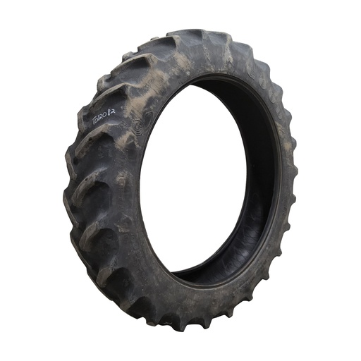 [RT012082] 380/90R54 Goodyear Farm DT800 Super Traction R-1W 152B 50%