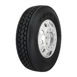 [540070] 295/75R22.5 Toyo M677 G (14 Ply), 144L 100%