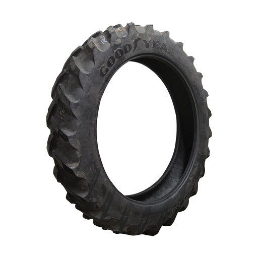 [RT012134] 380/90R54 Goodyear Farm DT800 Super Traction R-1W 152B 45%