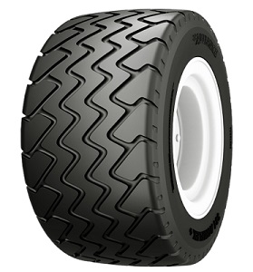 [38150014] VF380/55R16.5 Alliance Agriflex 381 I-2 148D 100%