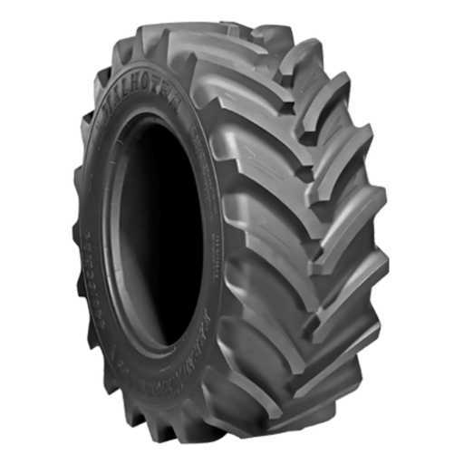 [MRL35900132TL] 650/65R38 Malhotra(MRL) FARM XTREME 65 R-1W 171D/174A8 100%