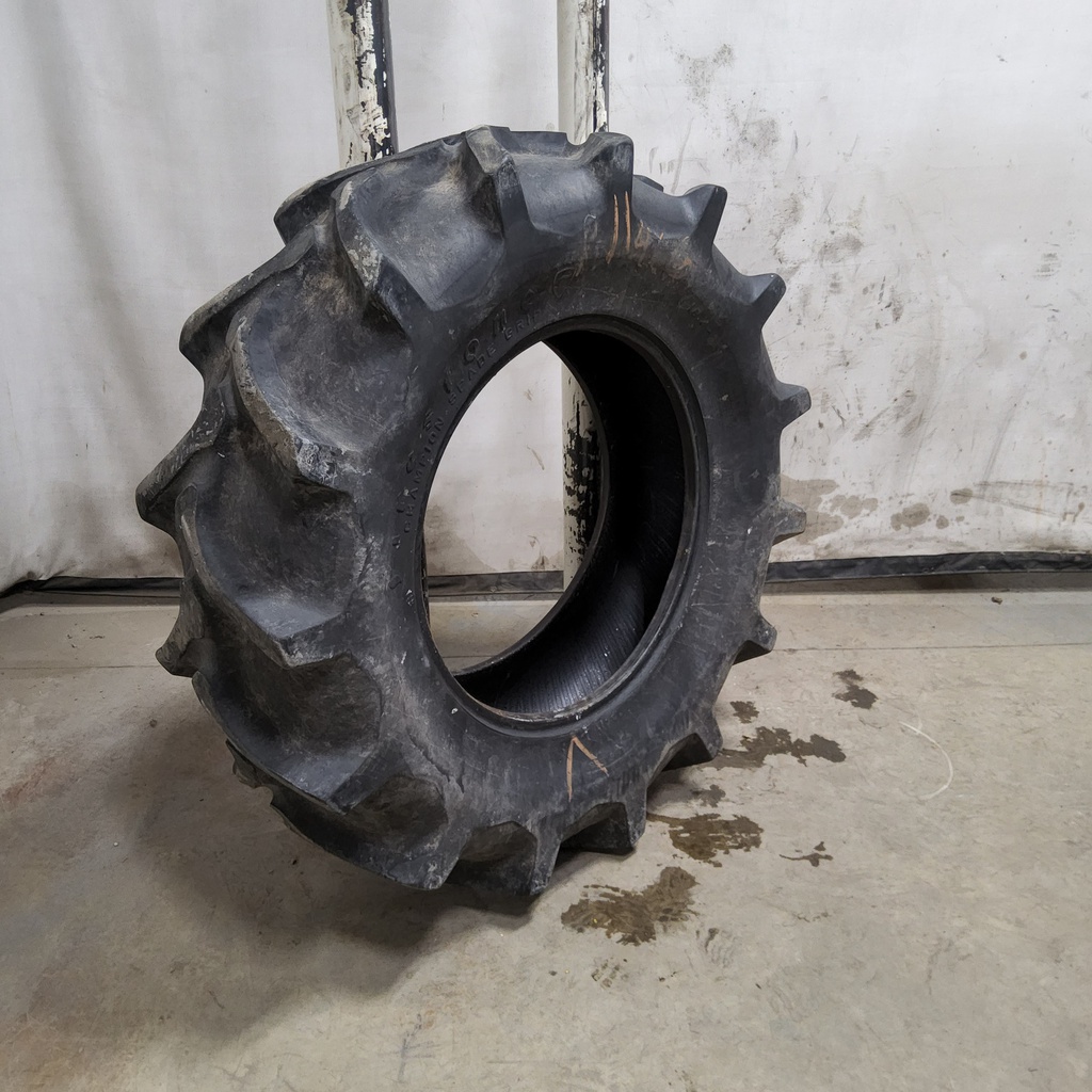 USED 18.4-30 Firestone Champion Spade Grip R-2 C (6 Ply), 55% for Sale ...