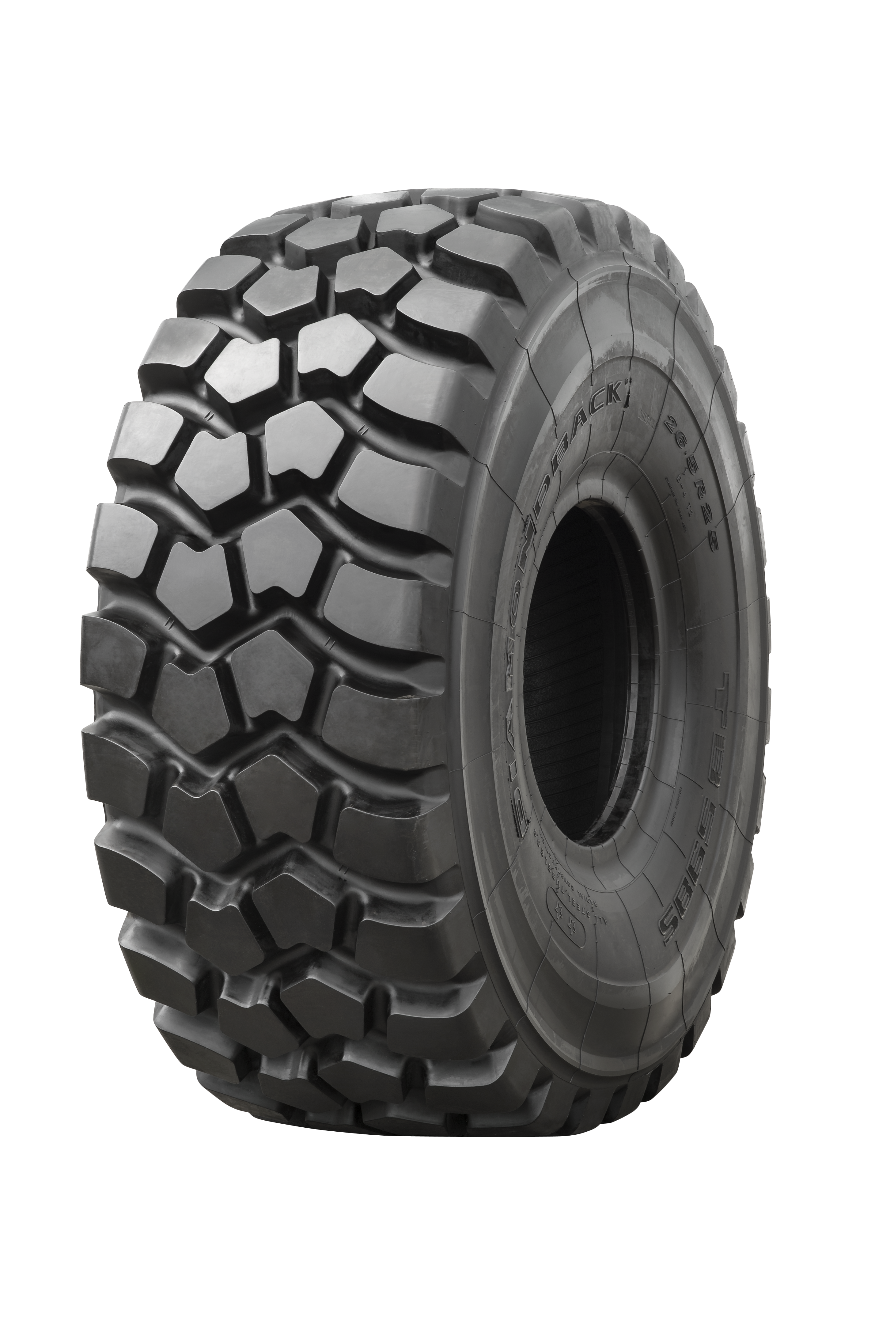 [10135981061] 23.5R25 Triangle TB598S E-4 2* 100%