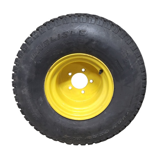 [RT012262] 24x9.50-10 Carlisle Turf Trac R/S B (4 Ply), 70%
