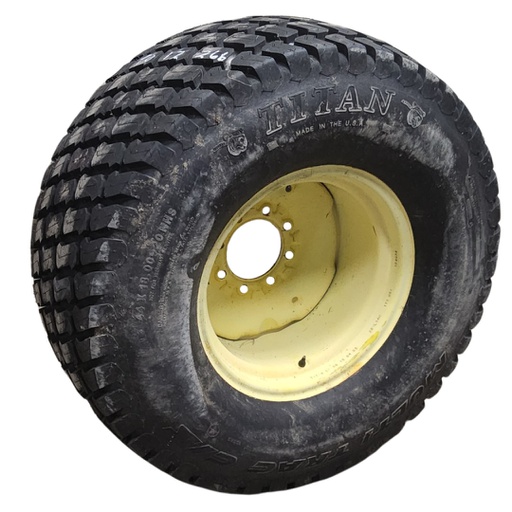 [RT012266] 44x18.00-20NHS Titan Farm Multi Trac C/S HF-1 B (4 Ply), 123B 99%