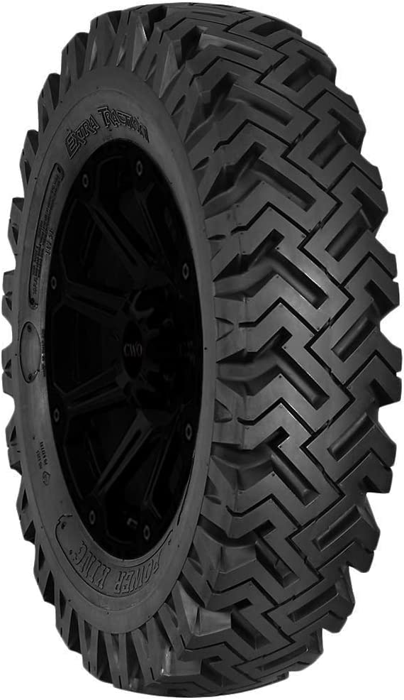 [AUD36] 7.00-15 Power King TRAC II  LT D (8 Ply), 105L/101L 100%