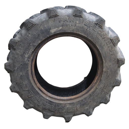 [RT012376] 6-12 Carlisle Farm Specialist Imp R-1 C (6 Ply), 75%