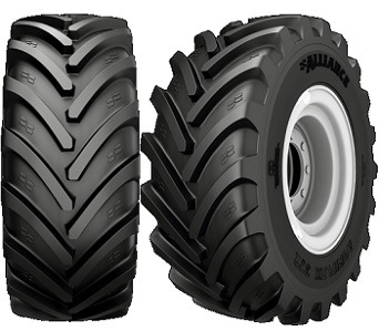 [37250121] VF800/70R38 Alliance Agriflex 372 CFO (VF) R-1W 190A8 100%