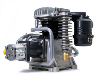 [PTG-PL-423-006] Compressor K500 (Open center)