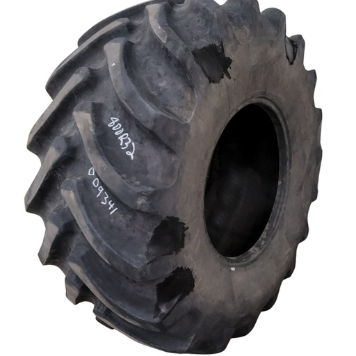 [009341] 800/65R32 Firestone Radial All Traction DT R-1W 172D 80%