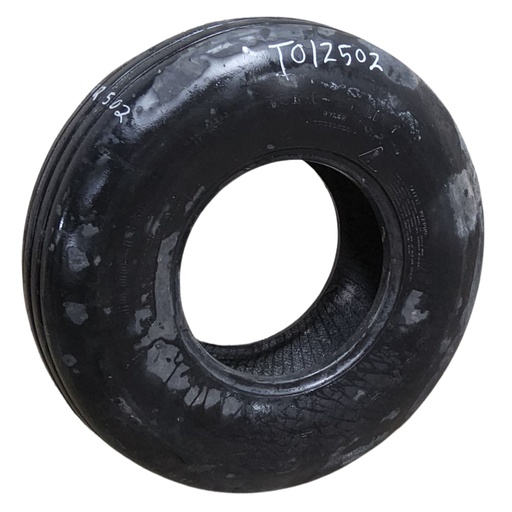 [RT012502] 10.00-15FI Goodyear Farm FI Highway Service I-1 D (8 Ply), 90%