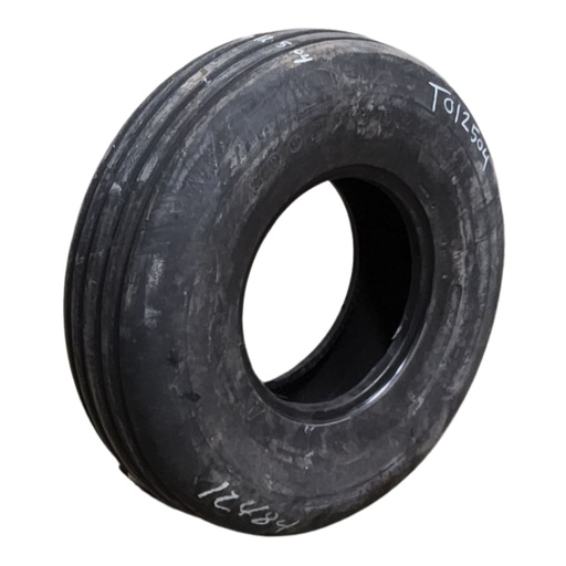 [RT012504] 10.00-15 Goodyear Farm Utility SL I-1 D (8 Ply), 90%