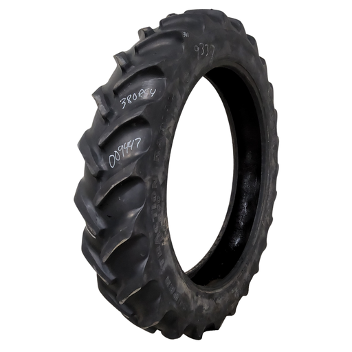 [009447] 380/90R54 Goodyear Farm DT800 Super Traction R-1W 152B 60%