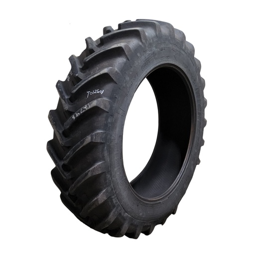 [RT012601] 480/80R46 Michelin AgriBib R-1W 158B 85%