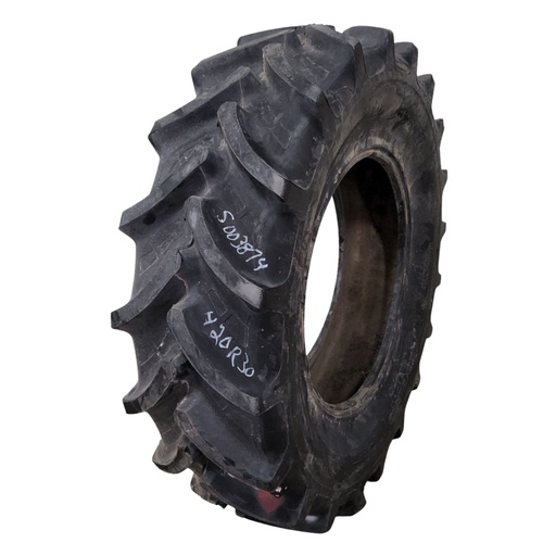 [S003874] 420/85R30 Galaxy Ag-Radial R-1W 137A8/140B 95%