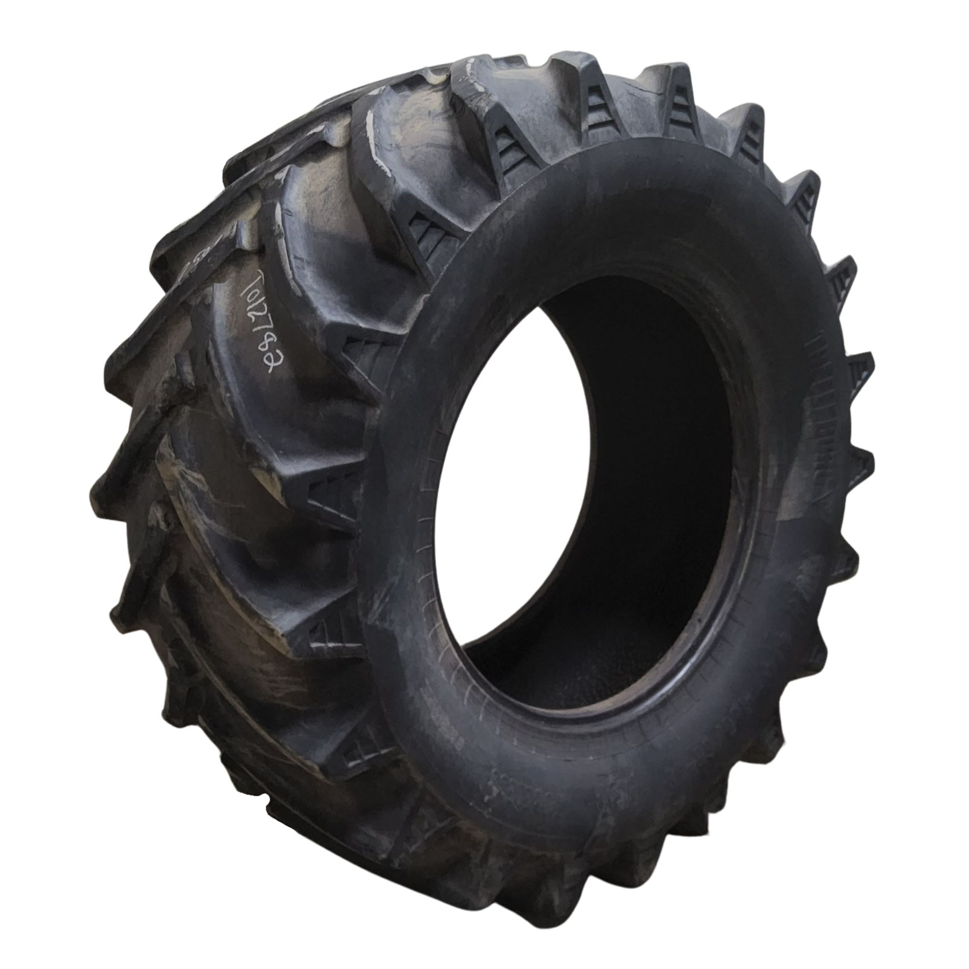 ドドリア USED 850/60-38 Trelleborg T414 R-1W 169A8 75% for Sale | NTS Tire
