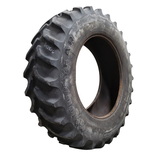 [RT012806] 520/85R42 Goodyear Farm UltraTorque Radial R-1 157A8 90%