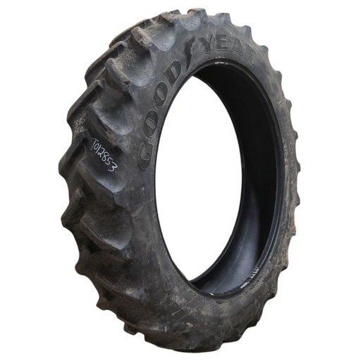 [RT012853] 380/90R50 Goodyear Farm DT800 Optitrac R-1W 151A8 50%