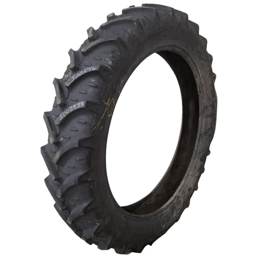 [S003939] 300/95R46 Kleber Super 3 R-1W 158A2 90%