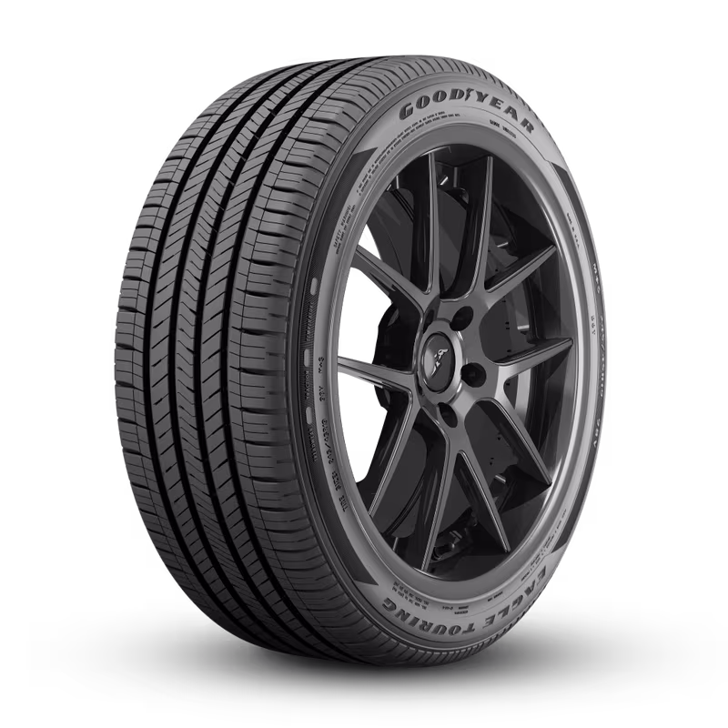 [102863387] 285/45R22 Goodyear Eagle Touring HWY 114H 100%