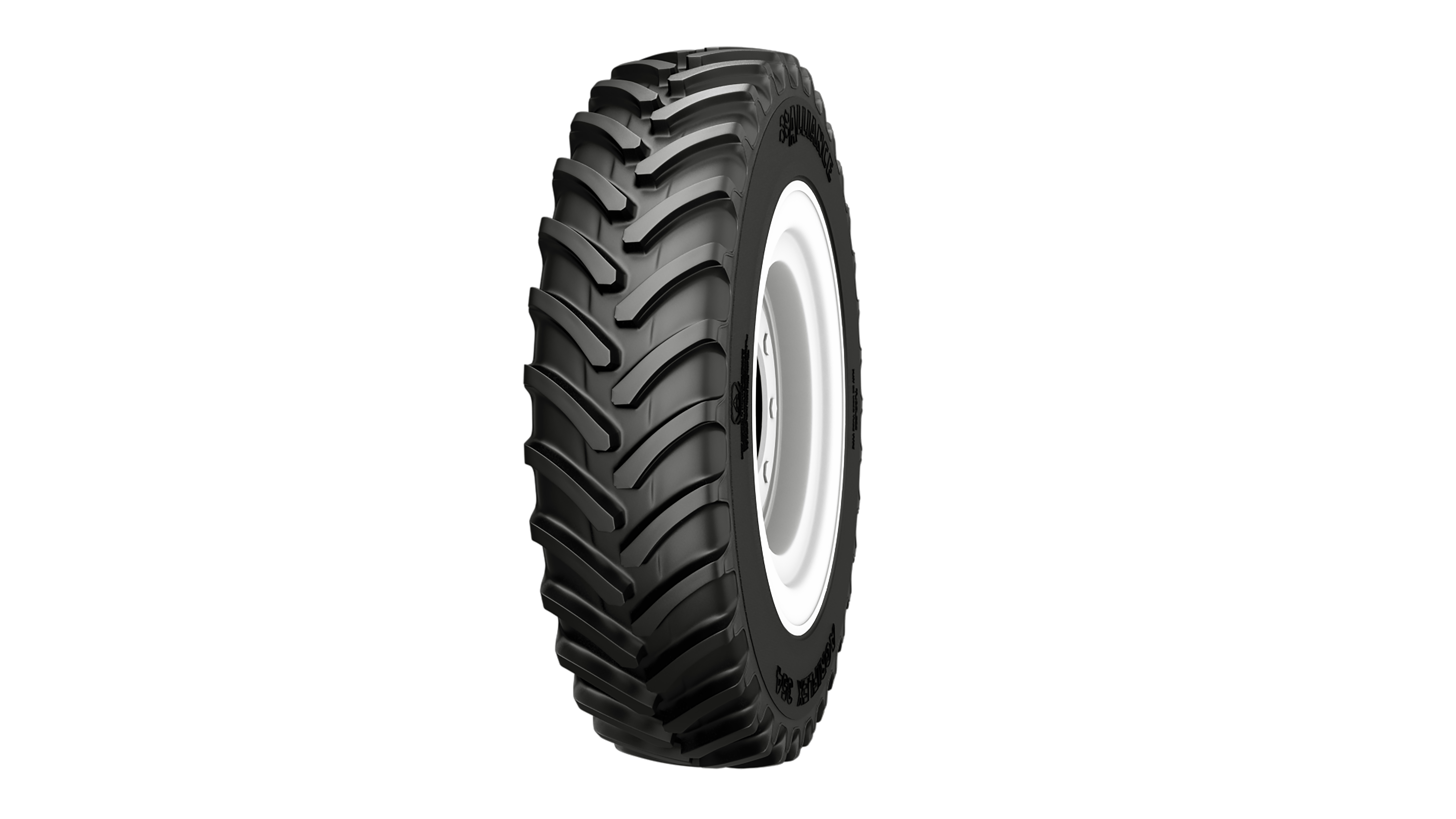 [35450046] VF320/90R46 Alliance Agriflex+ 354 R-1W 160D 100%
