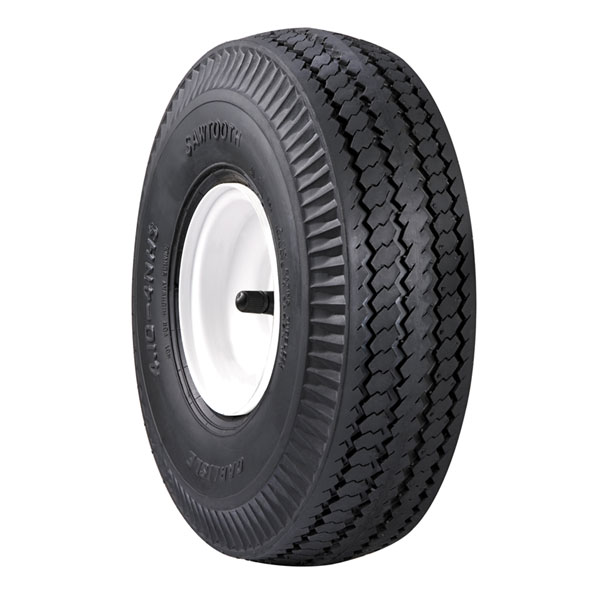 [C5190361] 4.10-6 Carlisle Sawtooth IND B (4 Ply), 100%