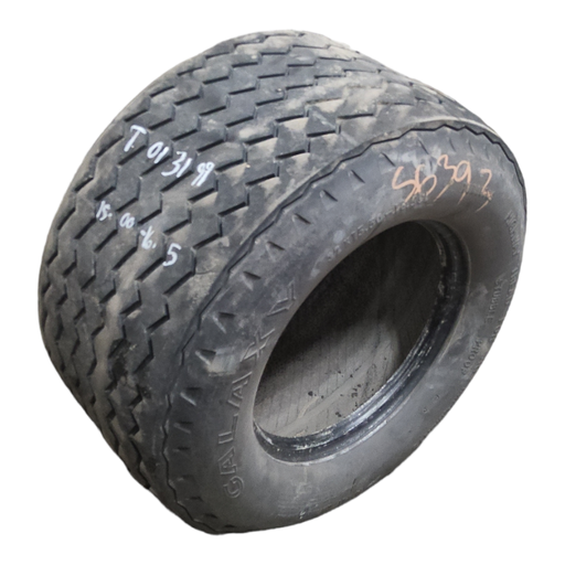 [RT013199] 32x15.50-16.5 Galaxy HWY Tread Ag Imp G (14 Ply), 65%