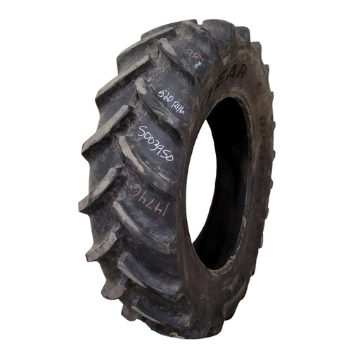 [S003950] 520/85R46 Goodyear Farm Optitrac R-1W 158D 85%