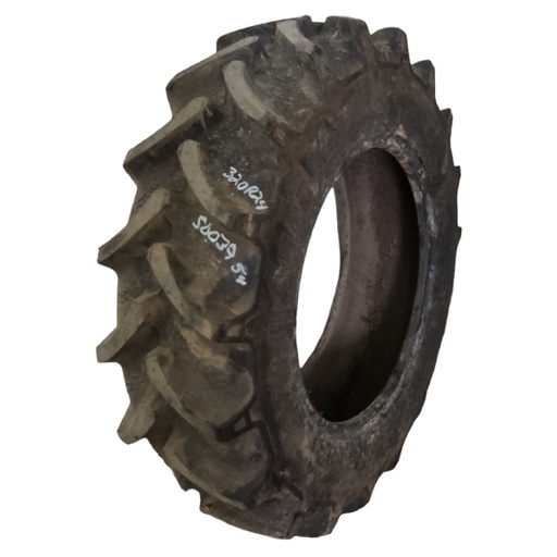 [S003954] 320/85R24 Alliance 846 Farm Pro II Radial 85 R-1W 122B 99%