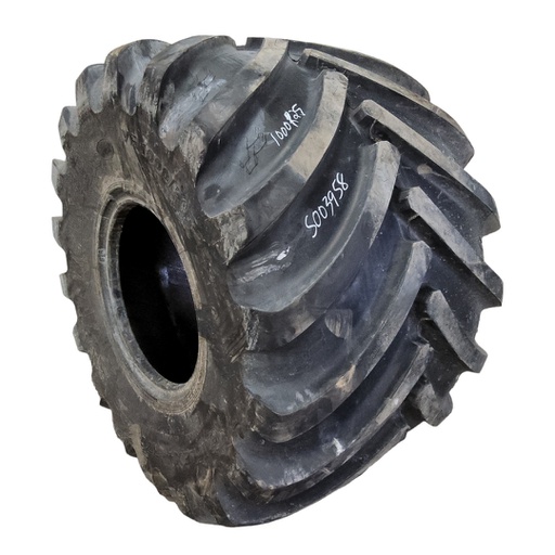 [S003958] VF1000/50R25 Alliance 377 Agriflex+ R-1W 181E 99%