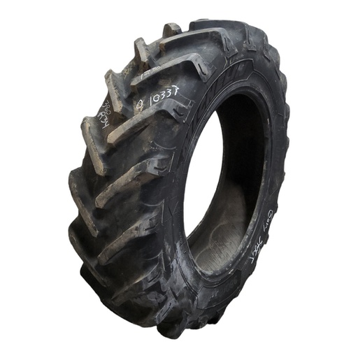 [010337] 380/85R34 Michelin AgriBib 2 R-1W 142B 90%