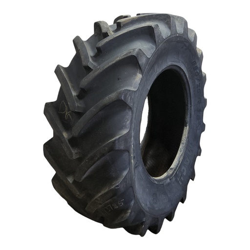 [010341] 650/75R38 Michelin MachXBib R-1W 169B 85%