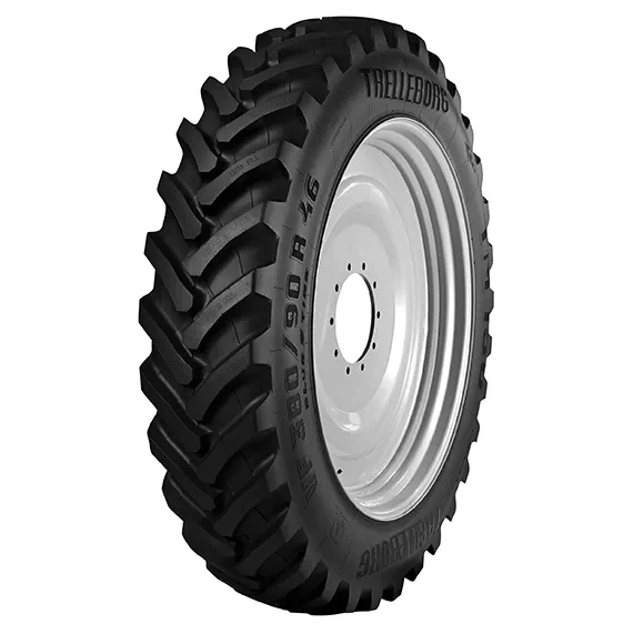 [12290100] VF380/105R46 Trelleborg TM150 R-1 178D 100%
