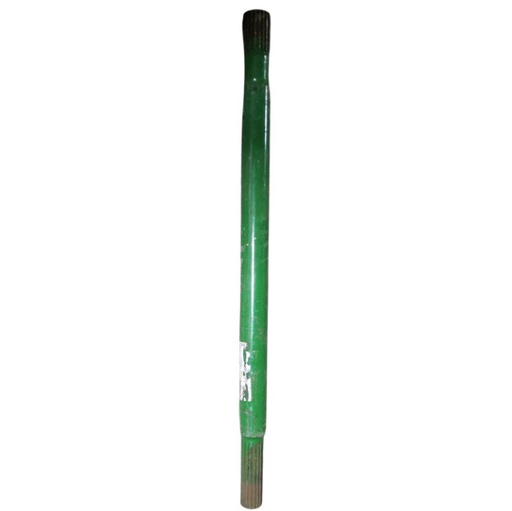 [000002] 44.25''L Drive Shaft (18/22 Spline), John Deere Combine "S" Series ("C"18/22 spline drive shafts)