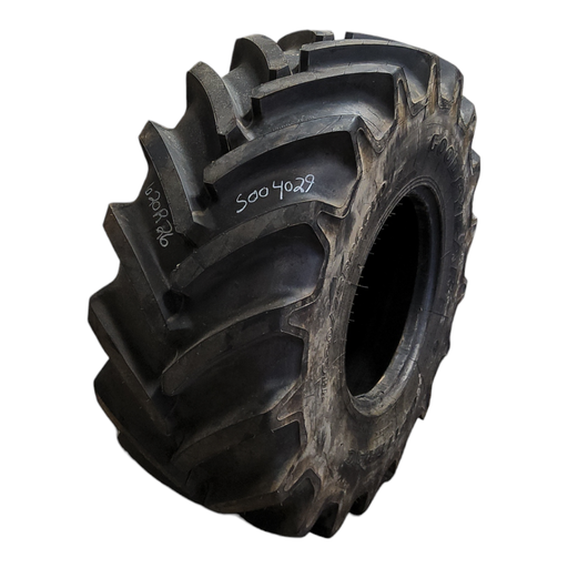 [S004029] VF620/75R26 Goodyear Farm Optitrac CFO R-1W 178D 99%