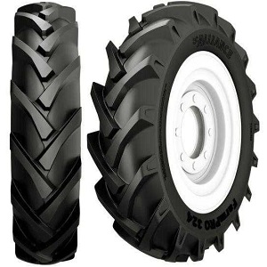 [32422151] 18.4-38 Alliance 324 Farm Pro R-1 D (8 Ply), 100%