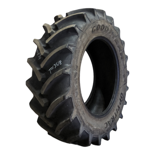 [RT013518] 480/70R34 Goodyear Farm Optitrac R-1W 155D 85%