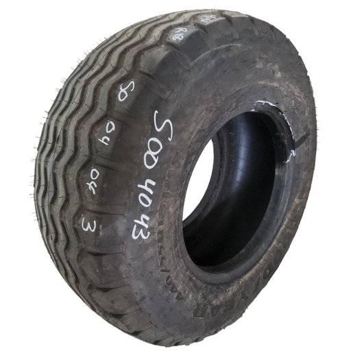 [S004043] 440/55R18 Goodyear Farm Implement Radial FS24 I-1 159B 99%