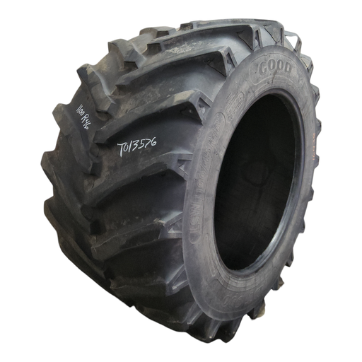 [RT013576] LSW1100/45R46 Goodyear Farm DT930 R-1W 181D 45%