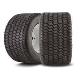 [6L08771] 18x8.50-8 Hercules Terra Trac Turf R-3 B (4 Ply), 100%