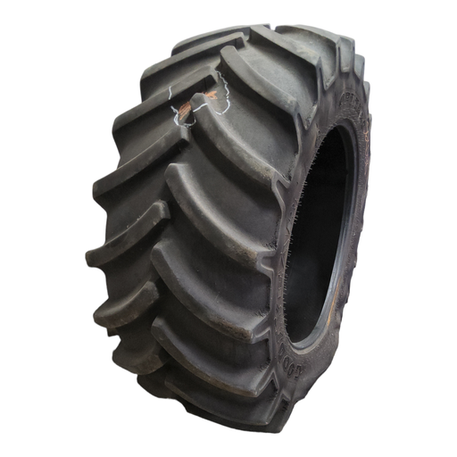 [RT013598] LSW800/55R46 Goodyear Farm DT830 Optitrac R-1W 178D 75%