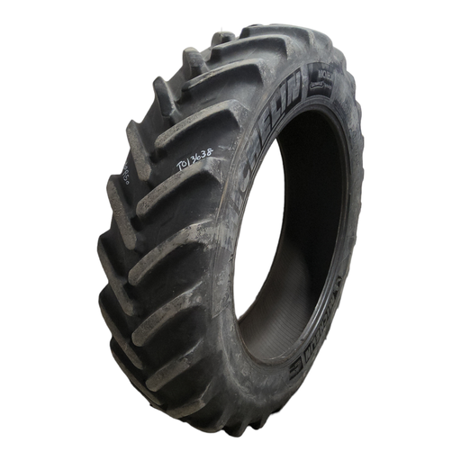 [RT013638] VF480/80R50 Michelin Yieldbib R-1W 166B 70%