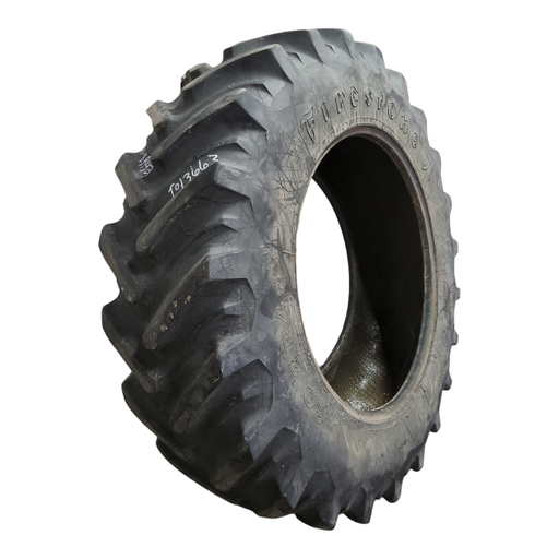 [RT013663] 20.8R42 Firestone Radial 7000 R-1W 155A8 70%